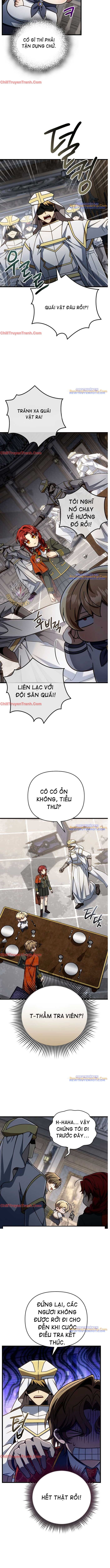 Ta Sẽ Phá Hủy Đất Nước Này - Trang 8