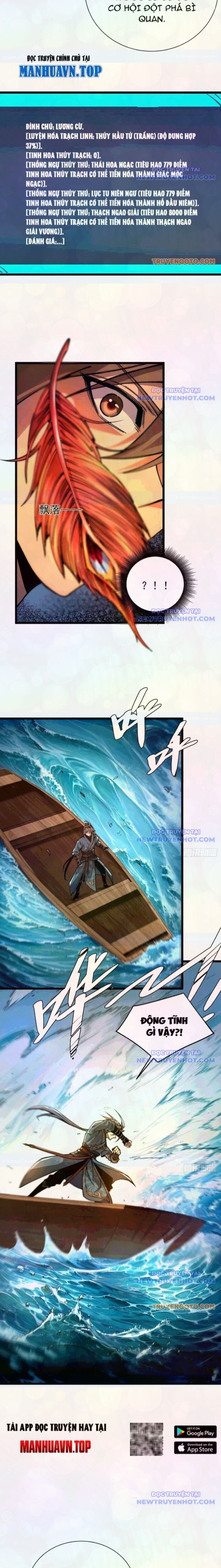Thành Thần Bắt Đầu Từ Thủy Hầu Tử - Trang 7