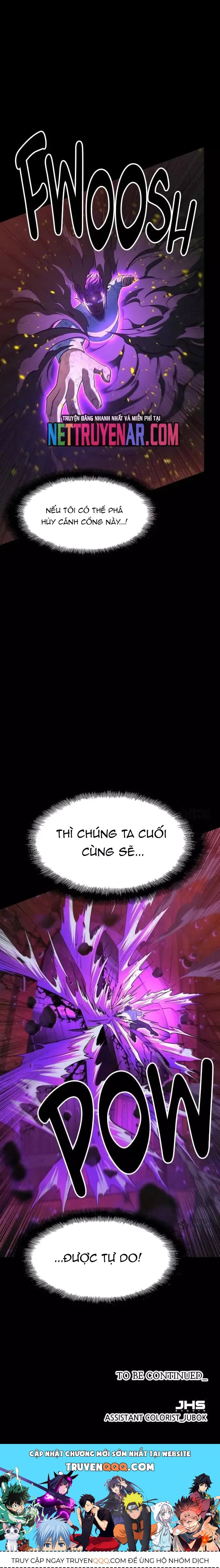 Tối Hậu Kim Đồng - Trang 11
