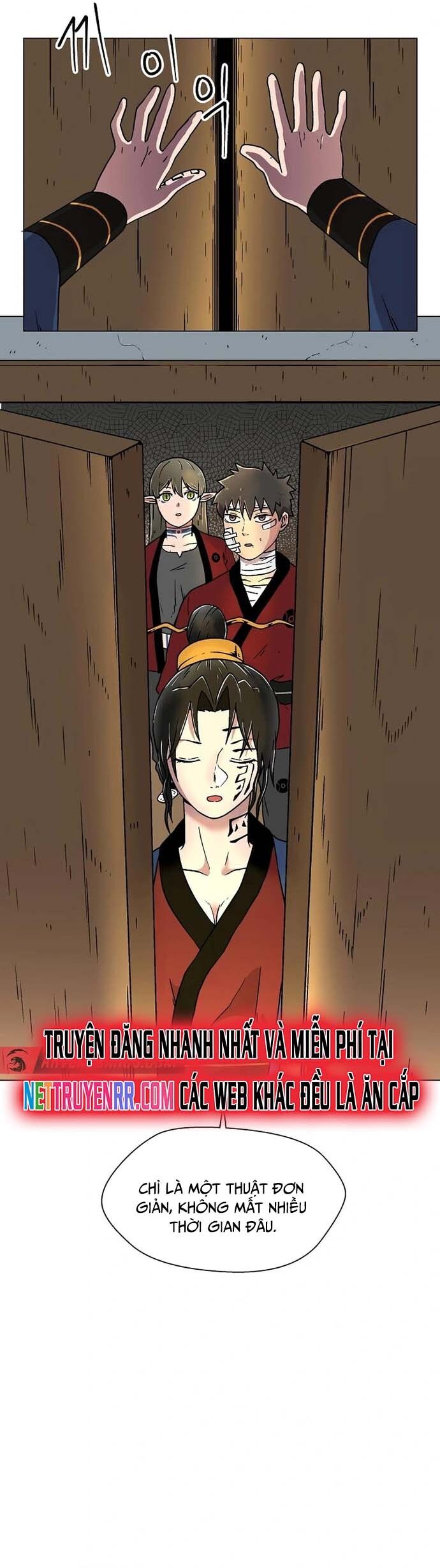 Asura Gate - Trang 19