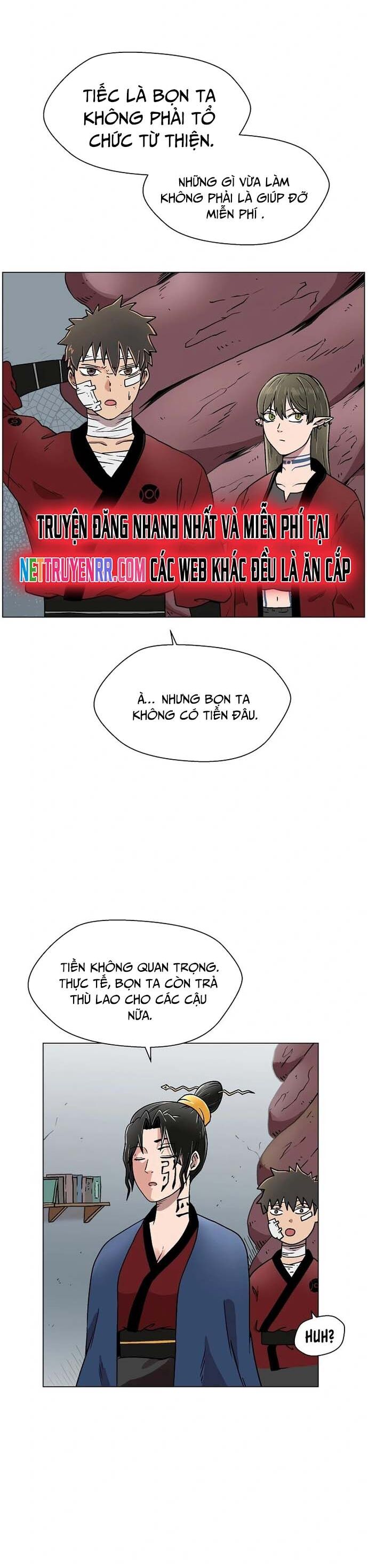 Asura Gate - Trang 31