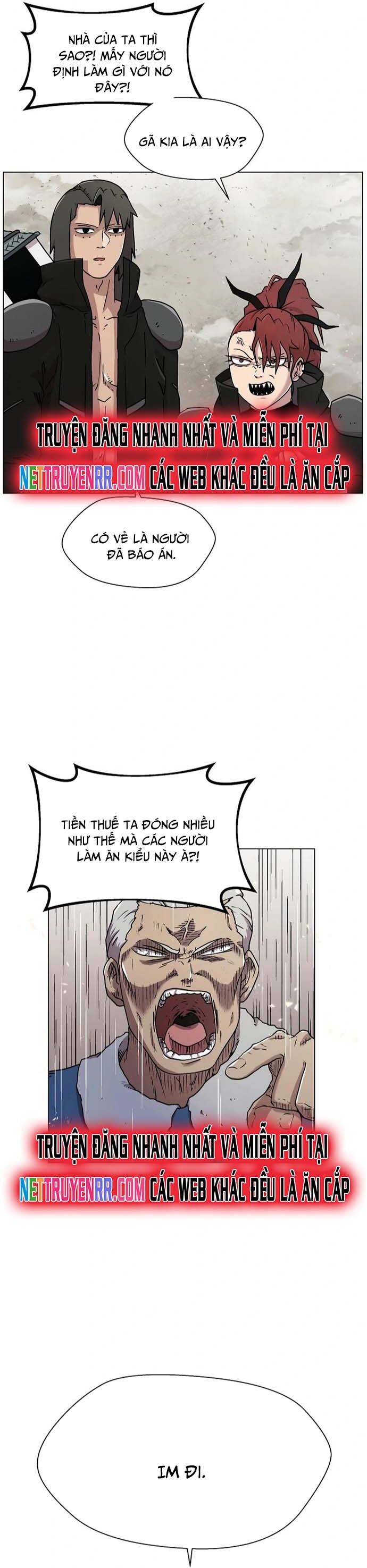 Asura Gate - Trang 4