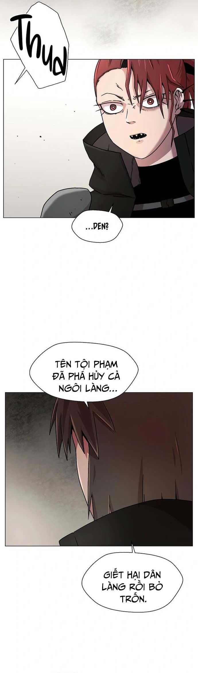 Asura Gate - Trang 6