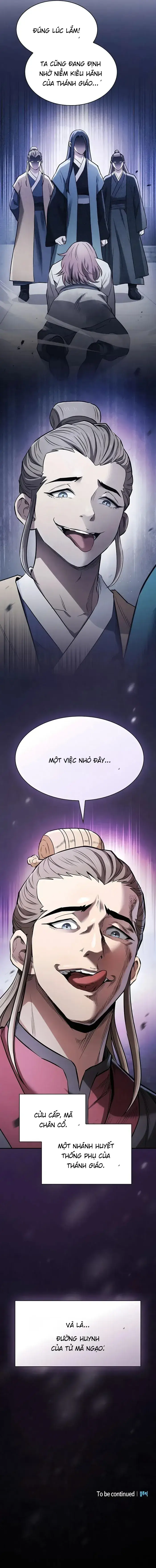 Nội Gián - Trang 14