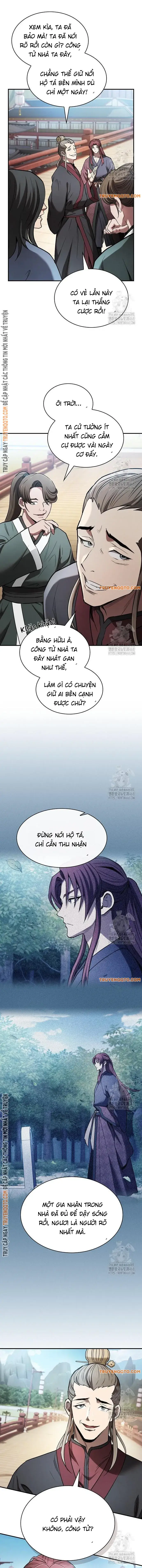 Nội Gián - Trang 1