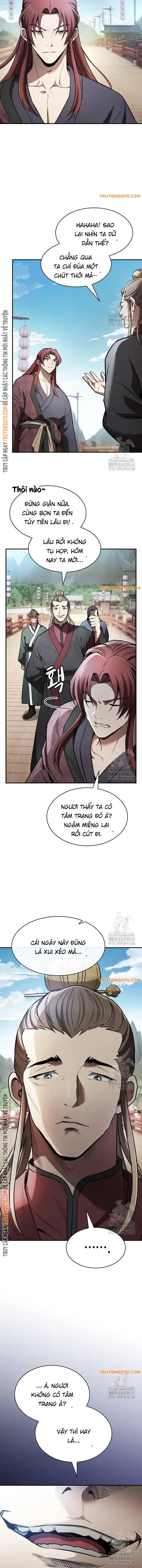 Nội Gián - Trang 2