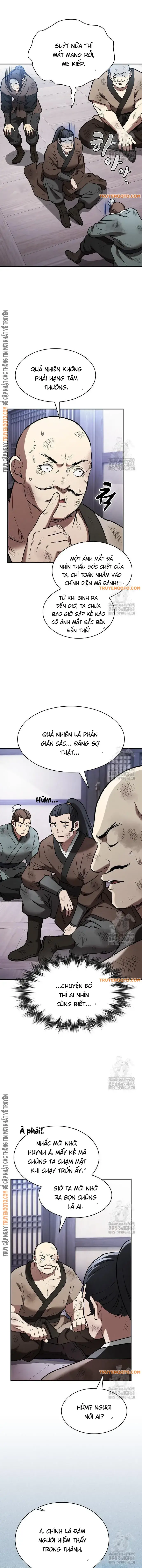 Nội Gián - Trang 6