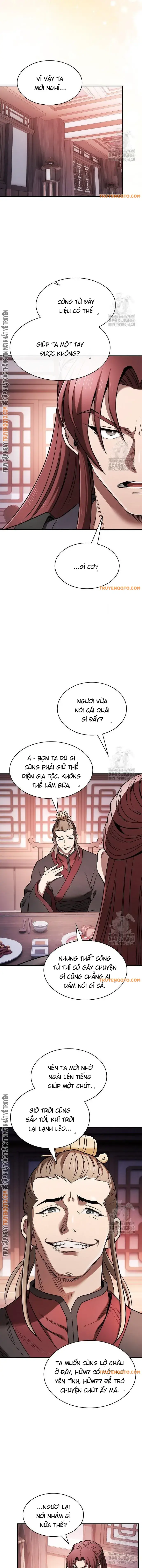 Nội Gián - Trang 12