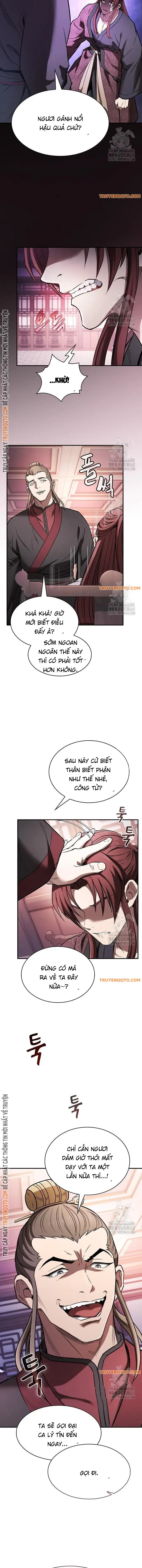 Nội Gián - Trang 16