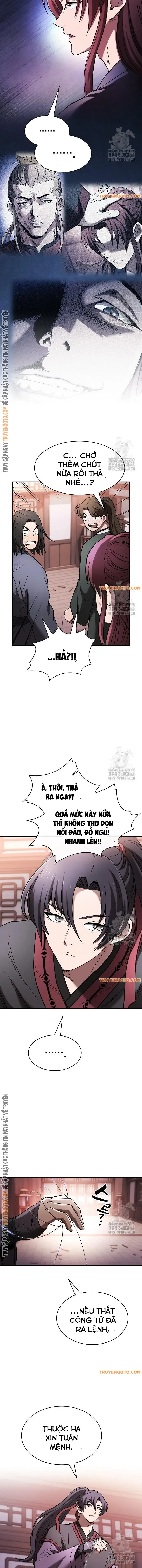 Nội Gián - Trang 2