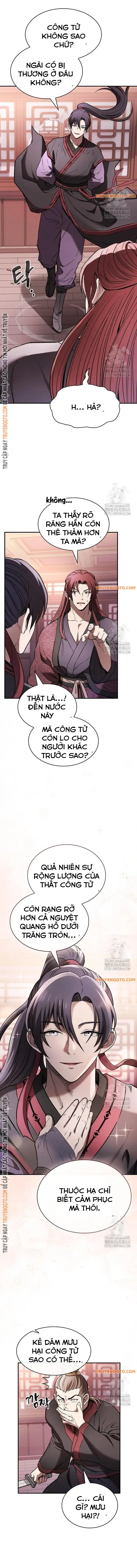 Nội Gián - Trang 4