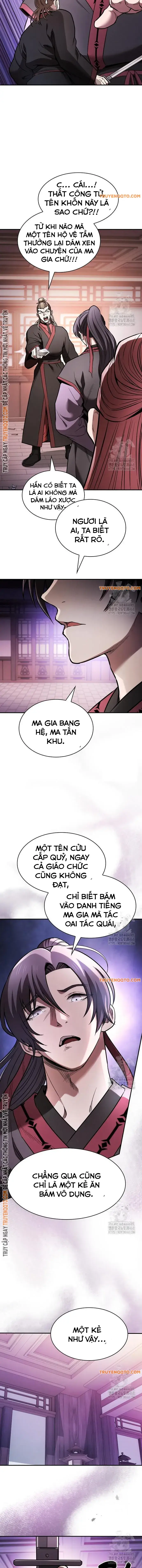 Nội Gián - Trang 6
