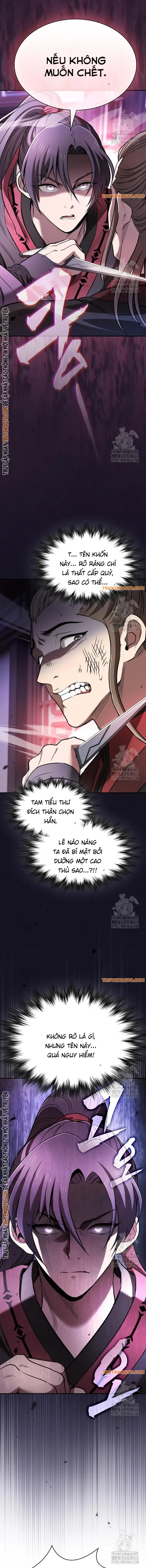 Nội Gián - Trang 9