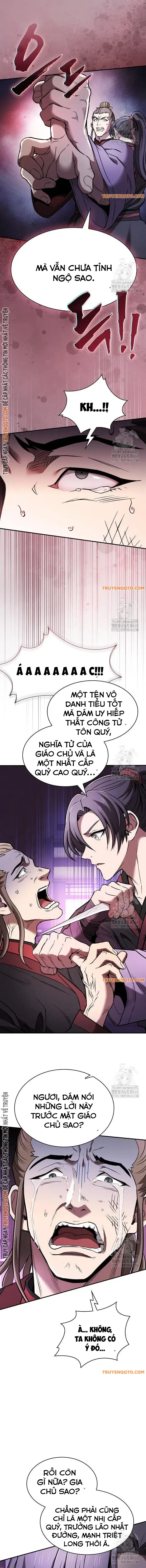 Nội Gián - Trang 11