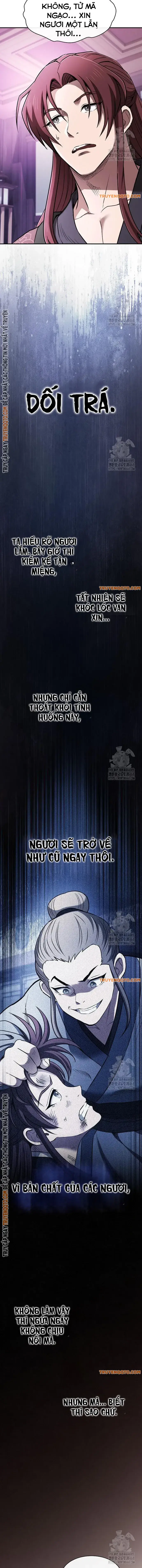 Nội Gián - Trang 14