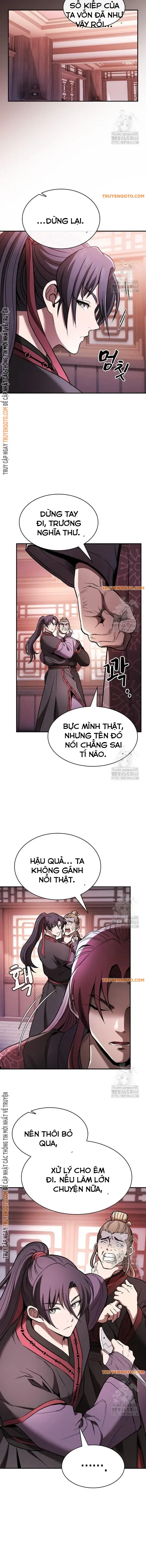 Nội Gián - Trang 15
