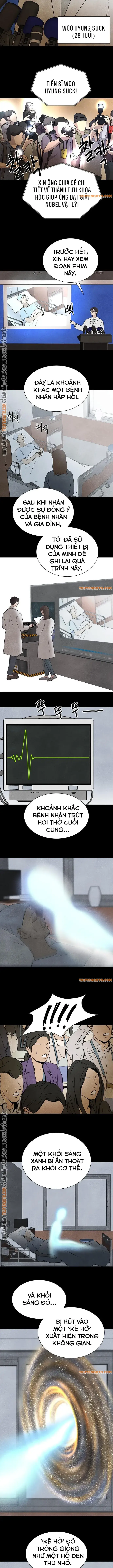 Đôi Mắt Của Vì Sao - Trang 13