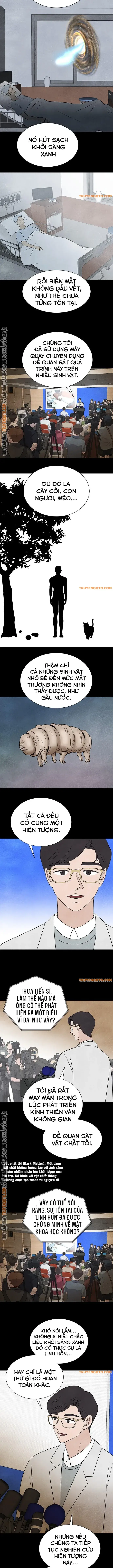 Đôi Mắt Của Vì Sao - Trang 14