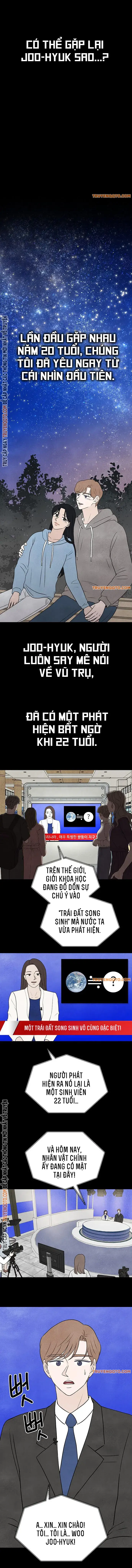 Đôi Mắt Của Vì Sao - Trang 1