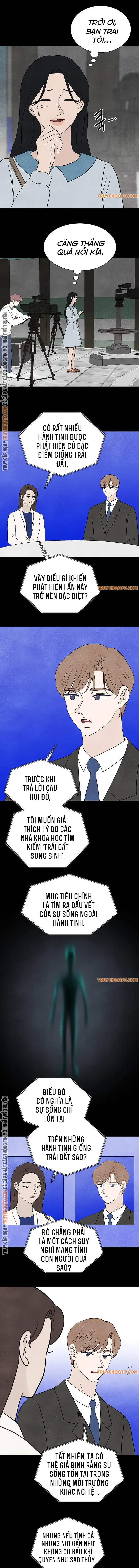 Đôi Mắt Của Vì Sao - Trang 2