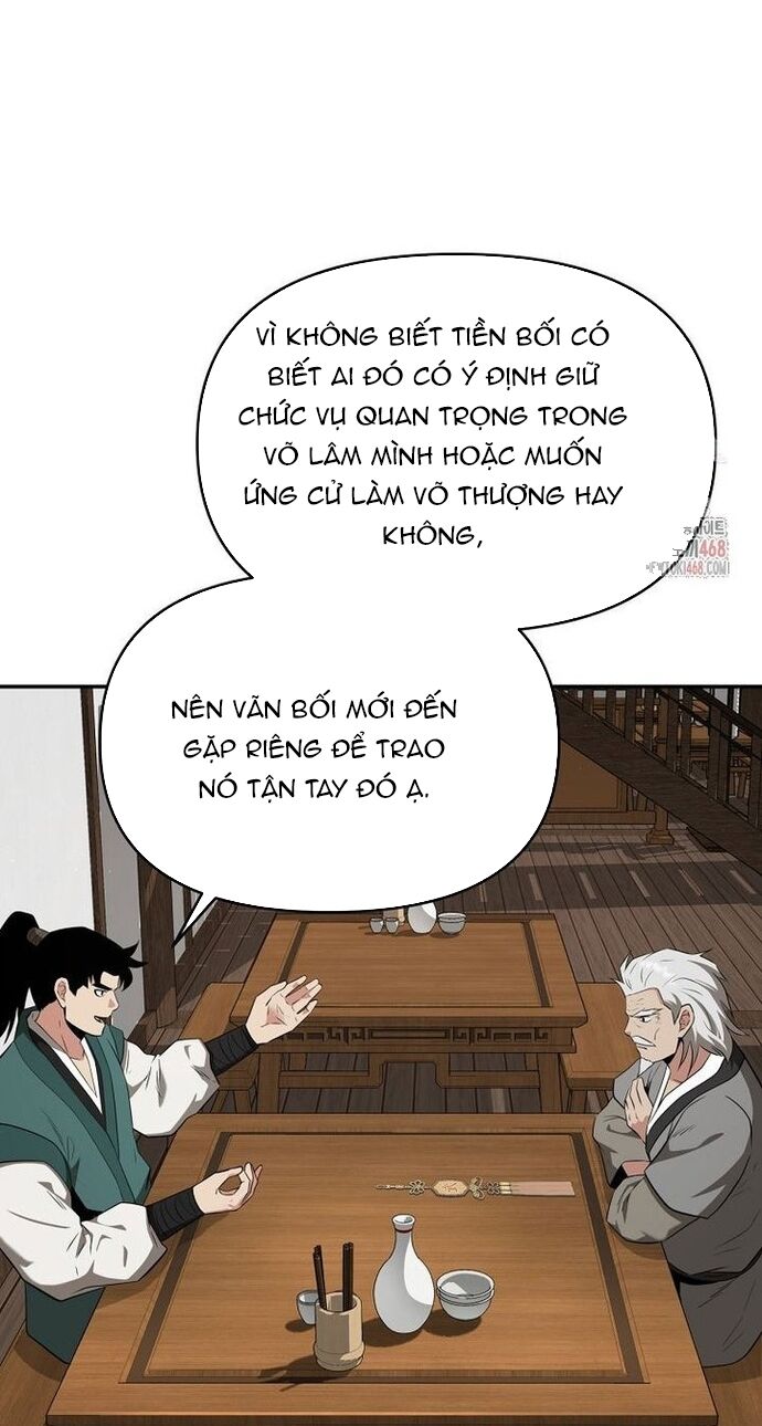 Thiên Hạ Đệ Nhất Côn Luân Khách Điếm - Trang 17