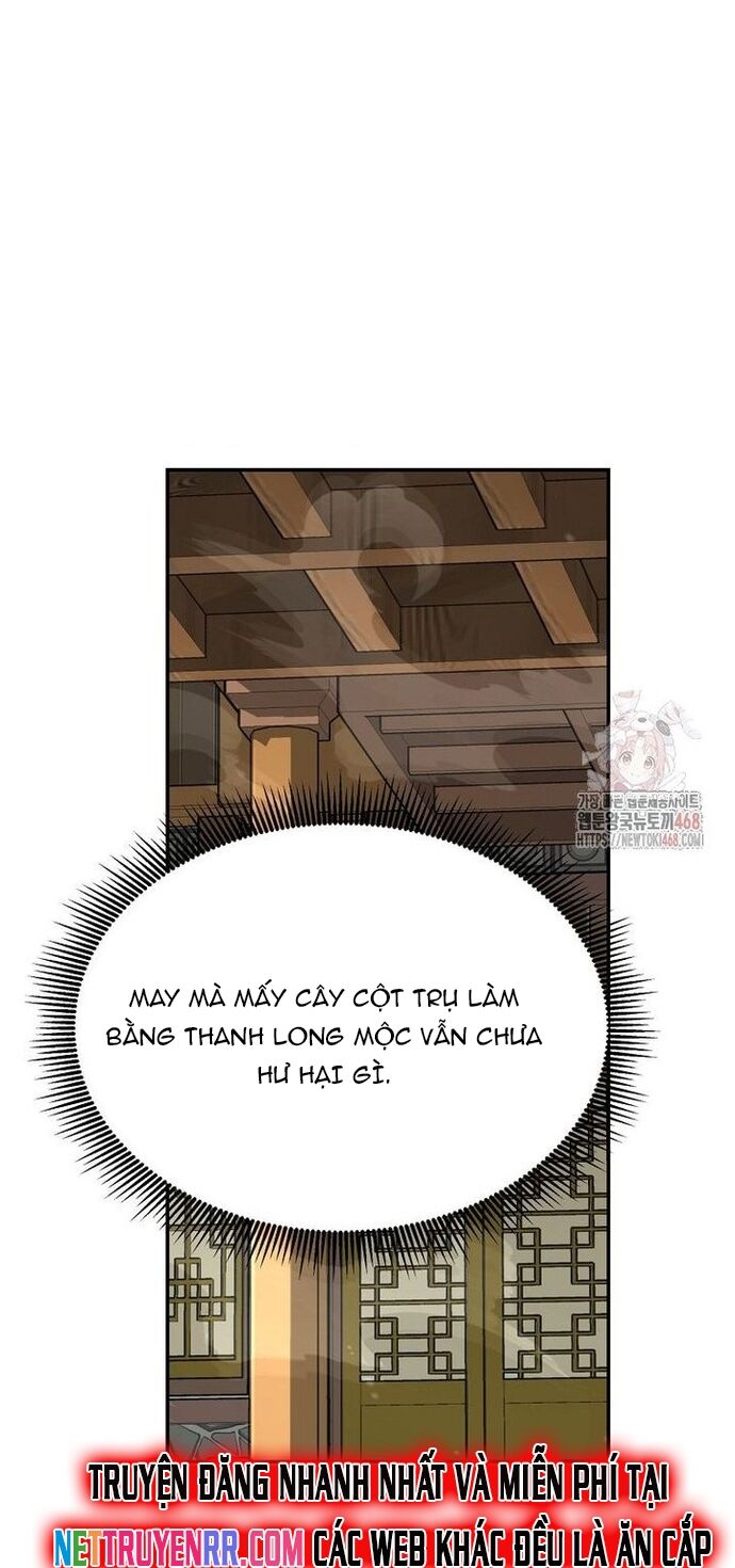 Thiên Hạ Đệ Nhất Côn Luân Khách Điếm - Trang 25