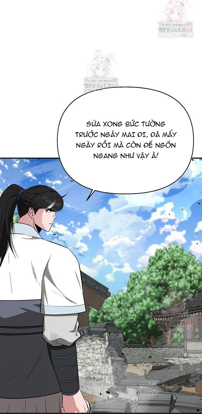 Thiên Hạ Đệ Nhất Côn Luân Khách Điếm - Trang 27