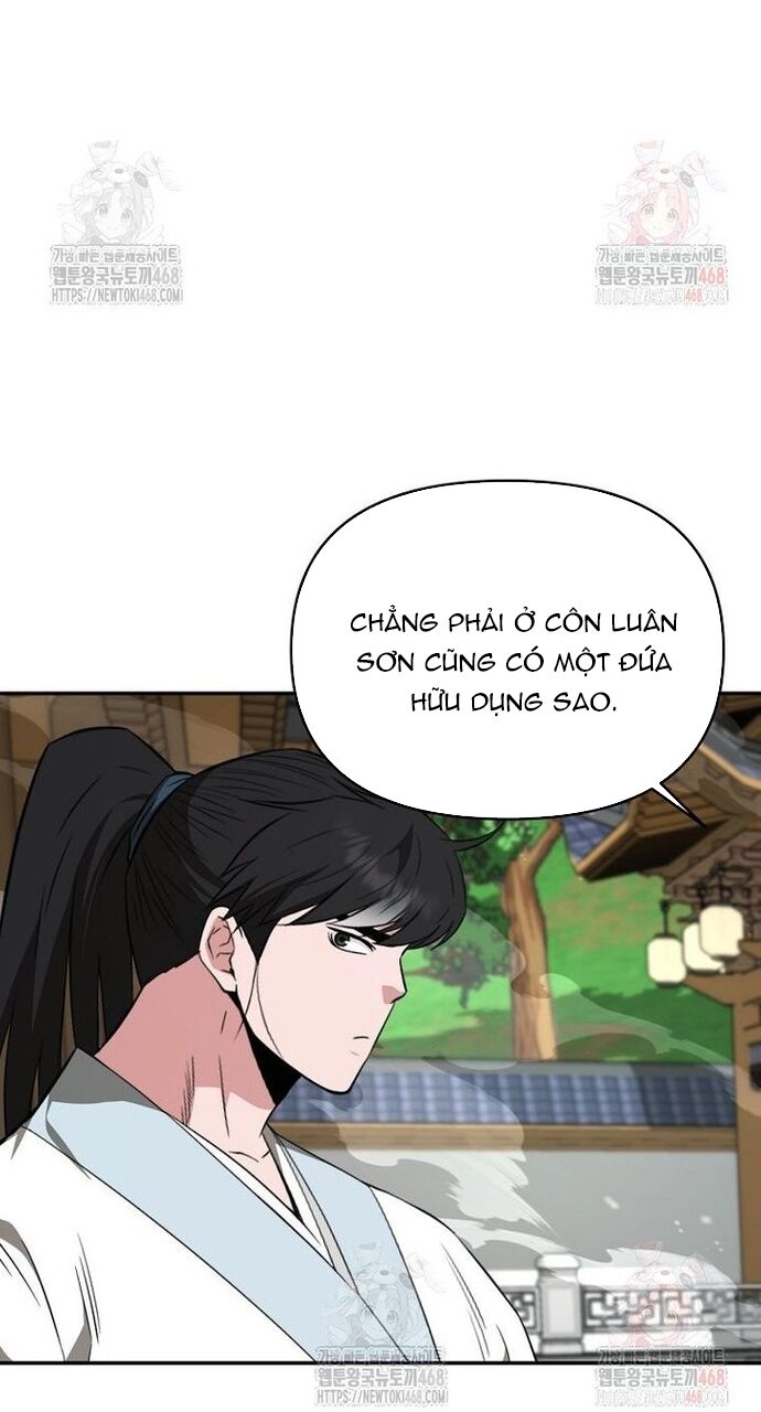 Thiên Hạ Đệ Nhất Côn Luân Khách Điếm - Trang 37