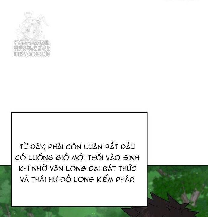 Thiên Hạ Đệ Nhất Côn Luân Khách Điếm - Trang 52