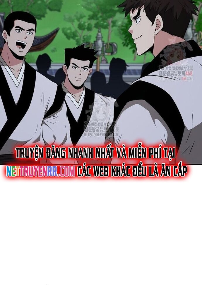 Thiên Hạ Đệ Nhất Côn Luân Khách Điếm - Trang 53
