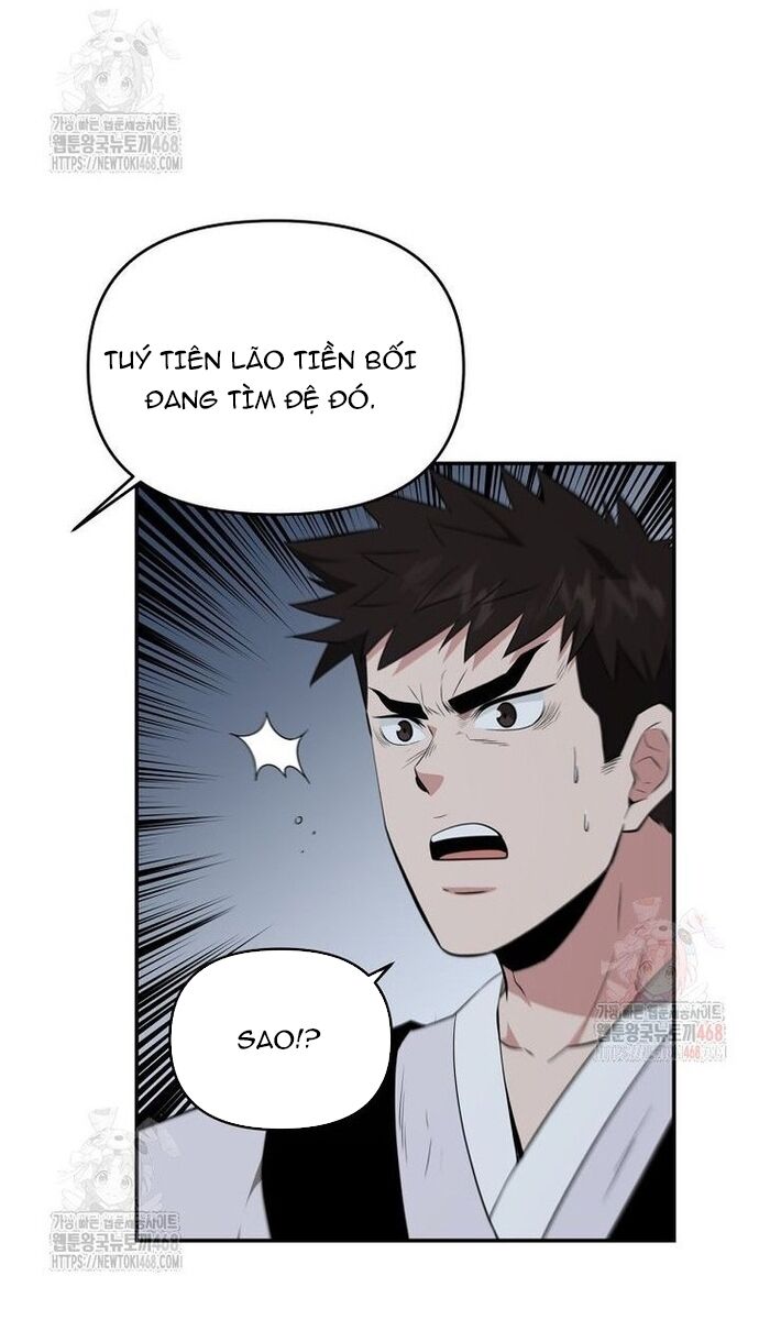 Thiên Hạ Đệ Nhất Côn Luân Khách Điếm - Trang 56