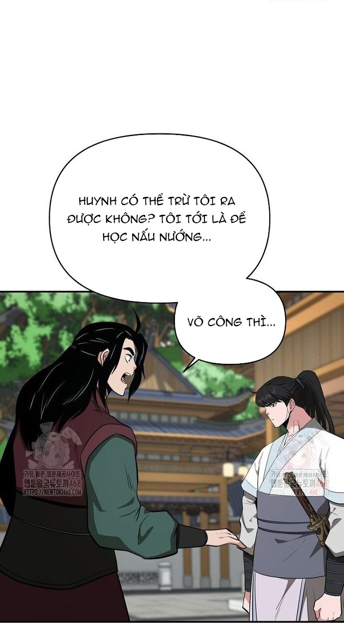 Thiên Hạ Đệ Nhất Côn Luân Khách Điếm - Trang 78