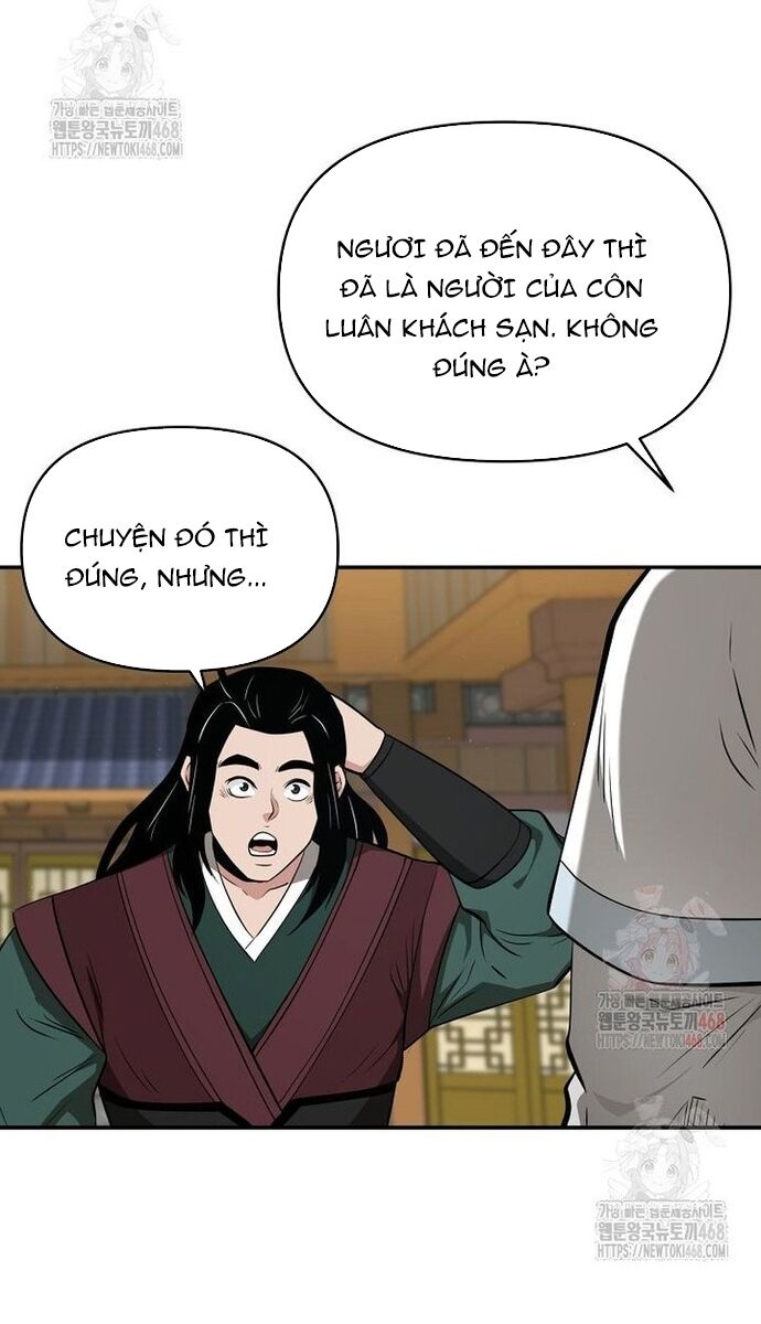 Thiên Hạ Đệ Nhất Côn Luân Khách Điếm - Trang 81