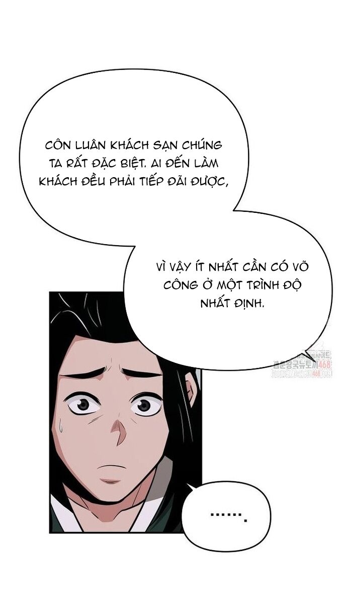 Thiên Hạ Đệ Nhất Côn Luân Khách Điếm - Trang 82
