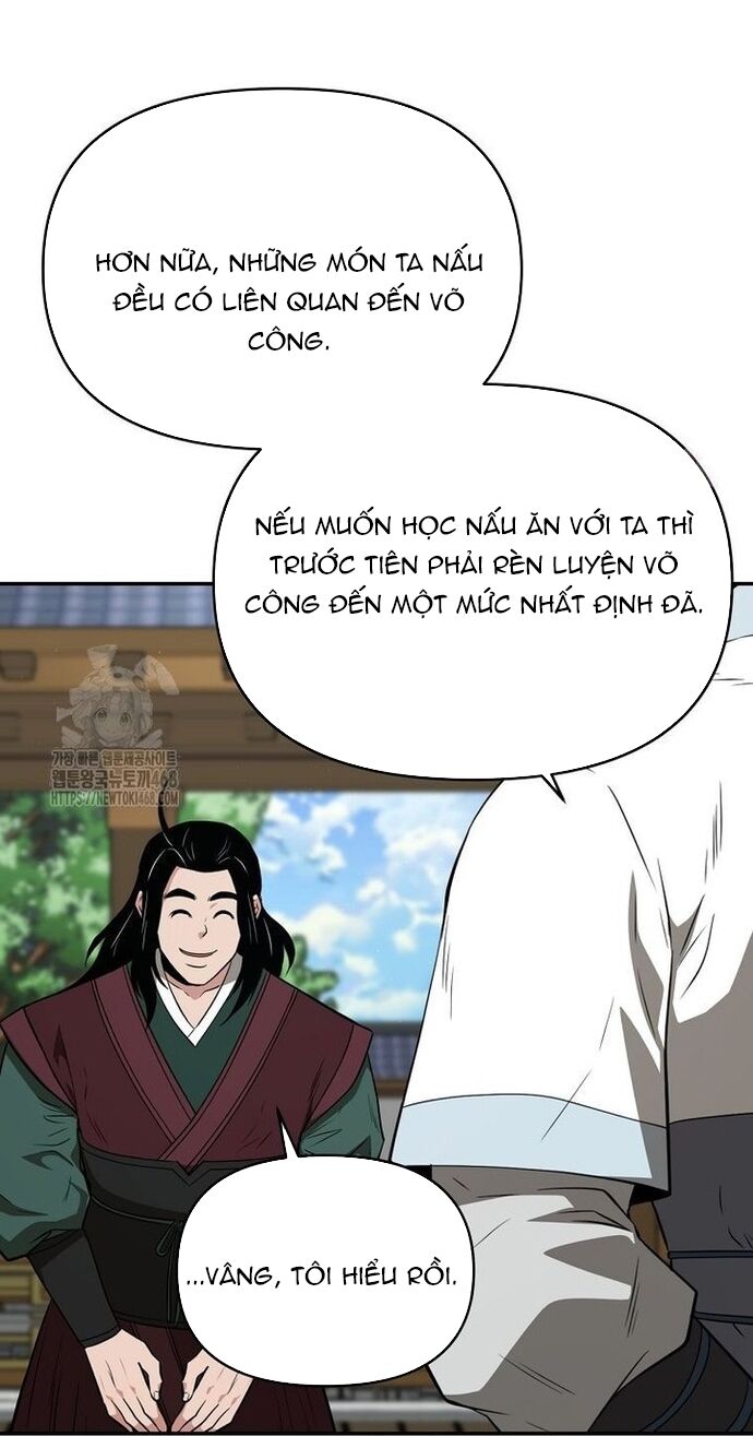 Thiên Hạ Đệ Nhất Côn Luân Khách Điếm - Trang 83