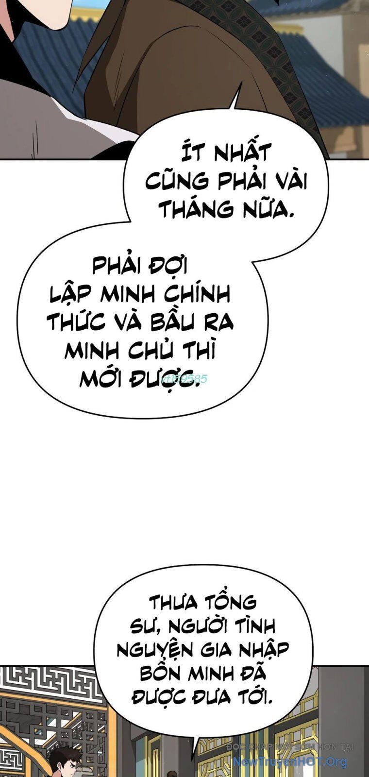 Thiên Hạ Đệ Nhất Côn Luân Khách Điếm - Trang 26