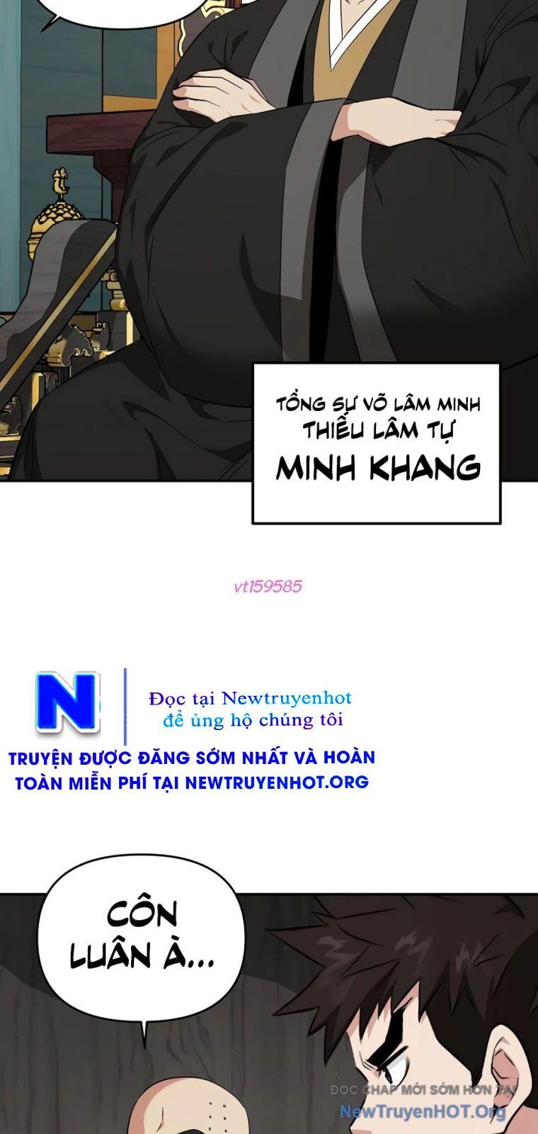 Thiên Hạ Đệ Nhất Côn Luân Khách Điếm - Trang 28