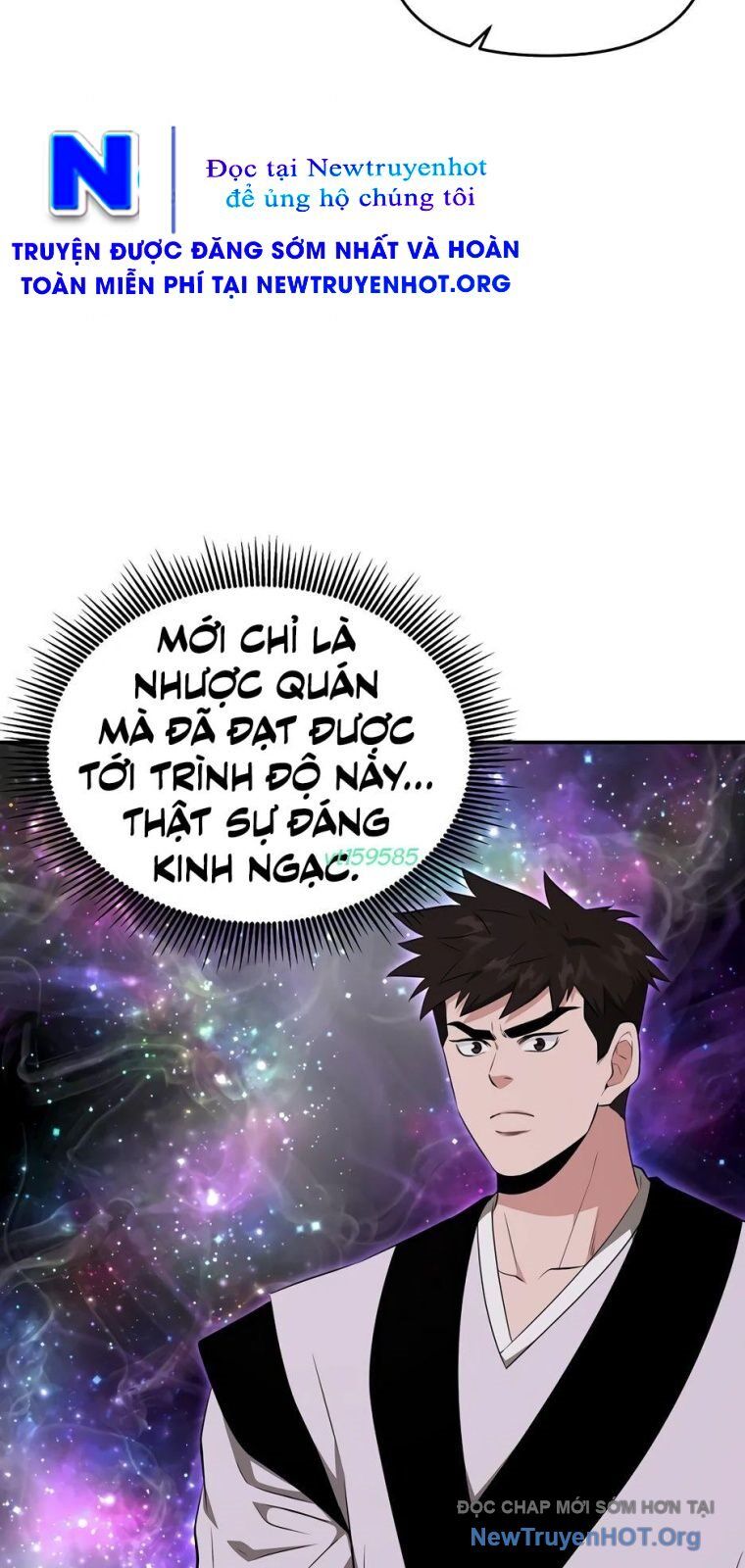 Thiên Hạ Đệ Nhất Côn Luân Khách Điếm - Trang 30