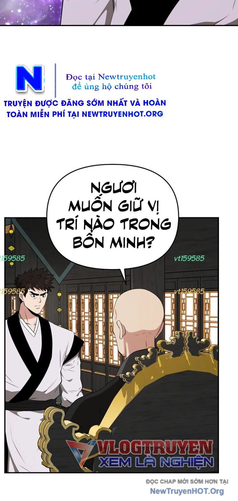 Thiên Hạ Đệ Nhất Côn Luân Khách Điếm - Trang 31