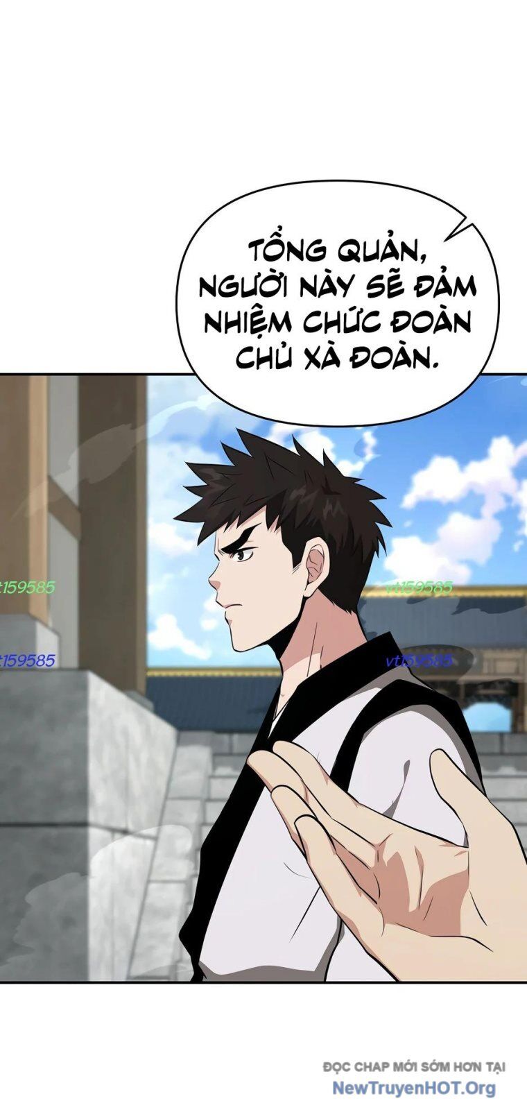 Thiên Hạ Đệ Nhất Côn Luân Khách Điếm - Trang 42