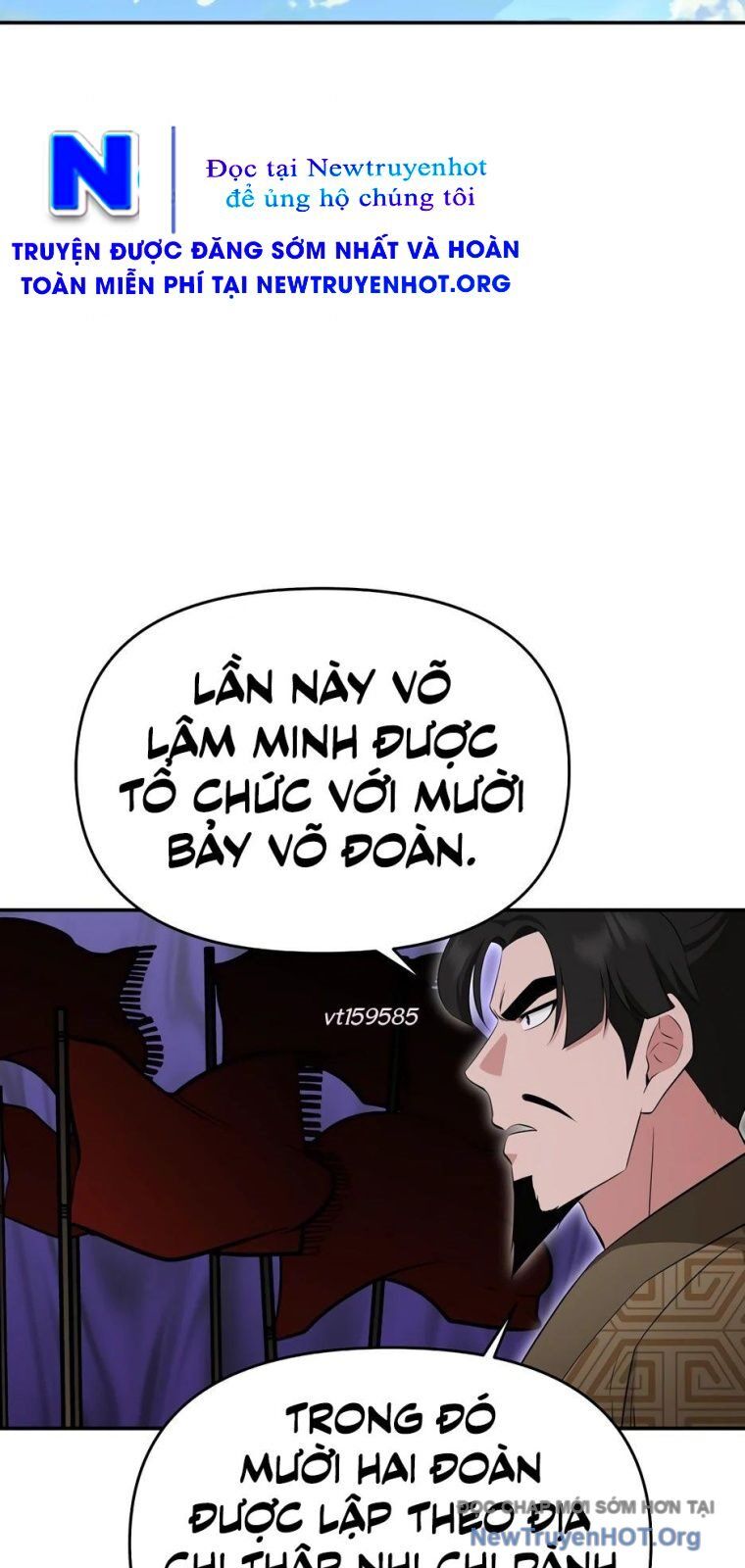 Thiên Hạ Đệ Nhất Côn Luân Khách Điếm - Trang 47