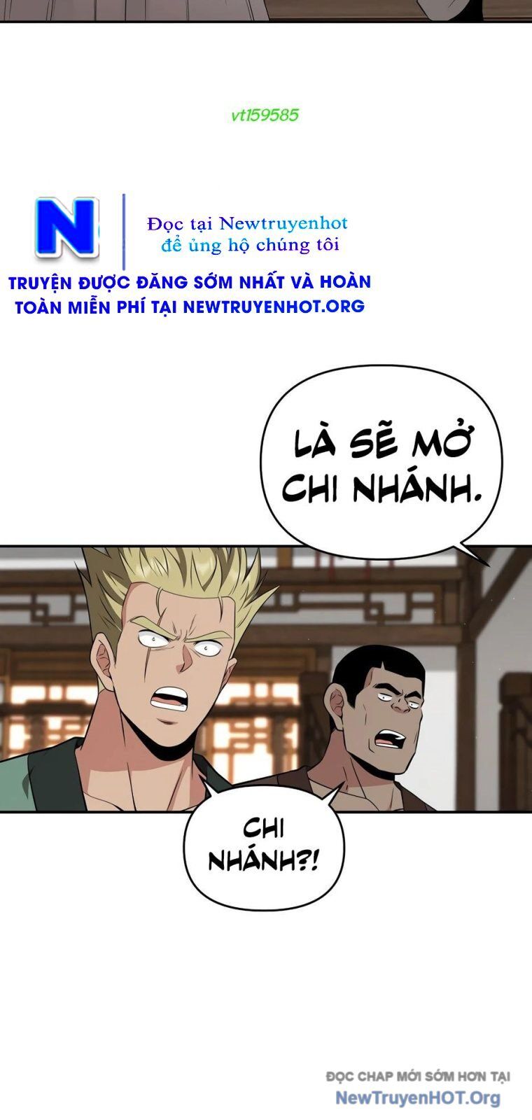 Thiên Hạ Đệ Nhất Côn Luân Khách Điếm - Trang 7