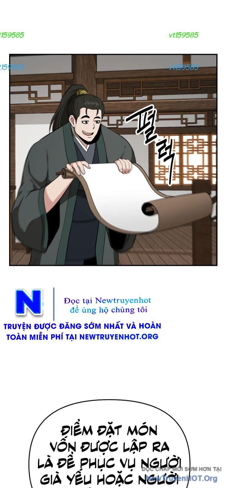 Thiên Hạ Đệ Nhất Côn Luân Khách Điếm - Trang 8