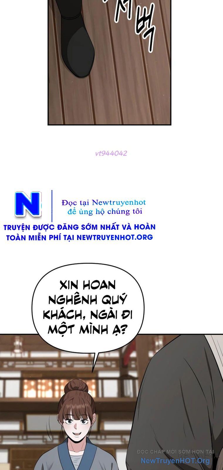 Thiên Hạ Đệ Nhất Côn Luân Khách Điếm - Trang 11