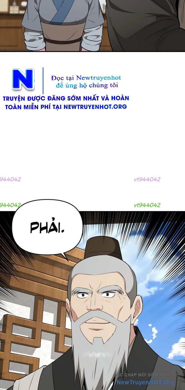 Thiên Hạ Đệ Nhất Côn Luân Khách Điếm - Trang 12