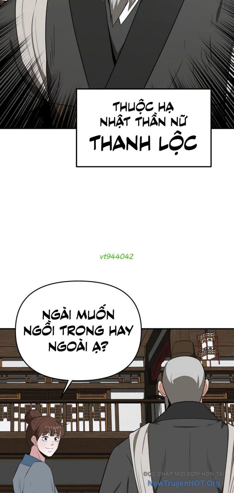 Thiên Hạ Đệ Nhất Côn Luân Khách Điếm - Trang 13