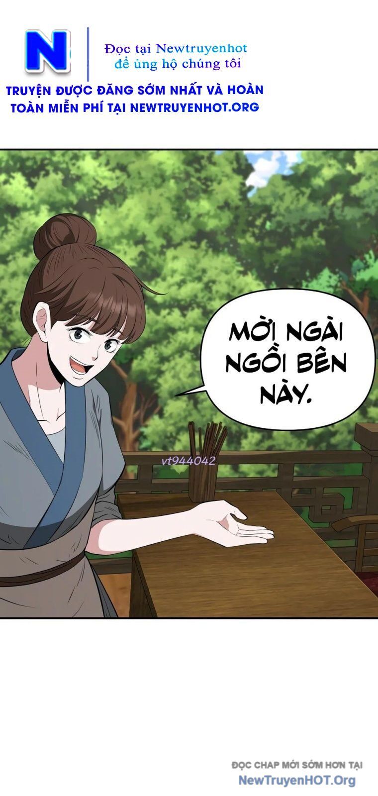 Thiên Hạ Đệ Nhất Côn Luân Khách Điếm - Trang 17