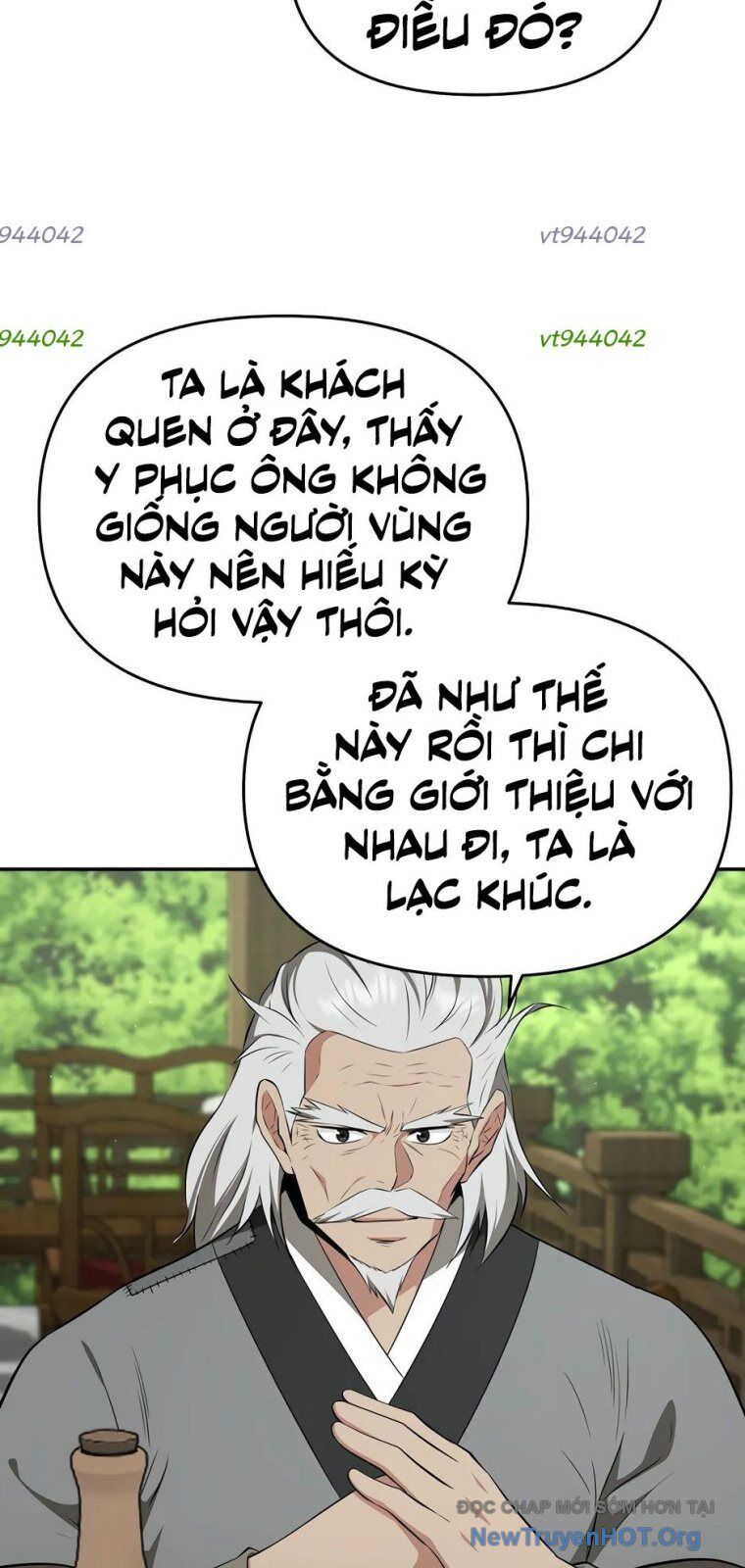 Thiên Hạ Đệ Nhất Côn Luân Khách Điếm - Trang 25