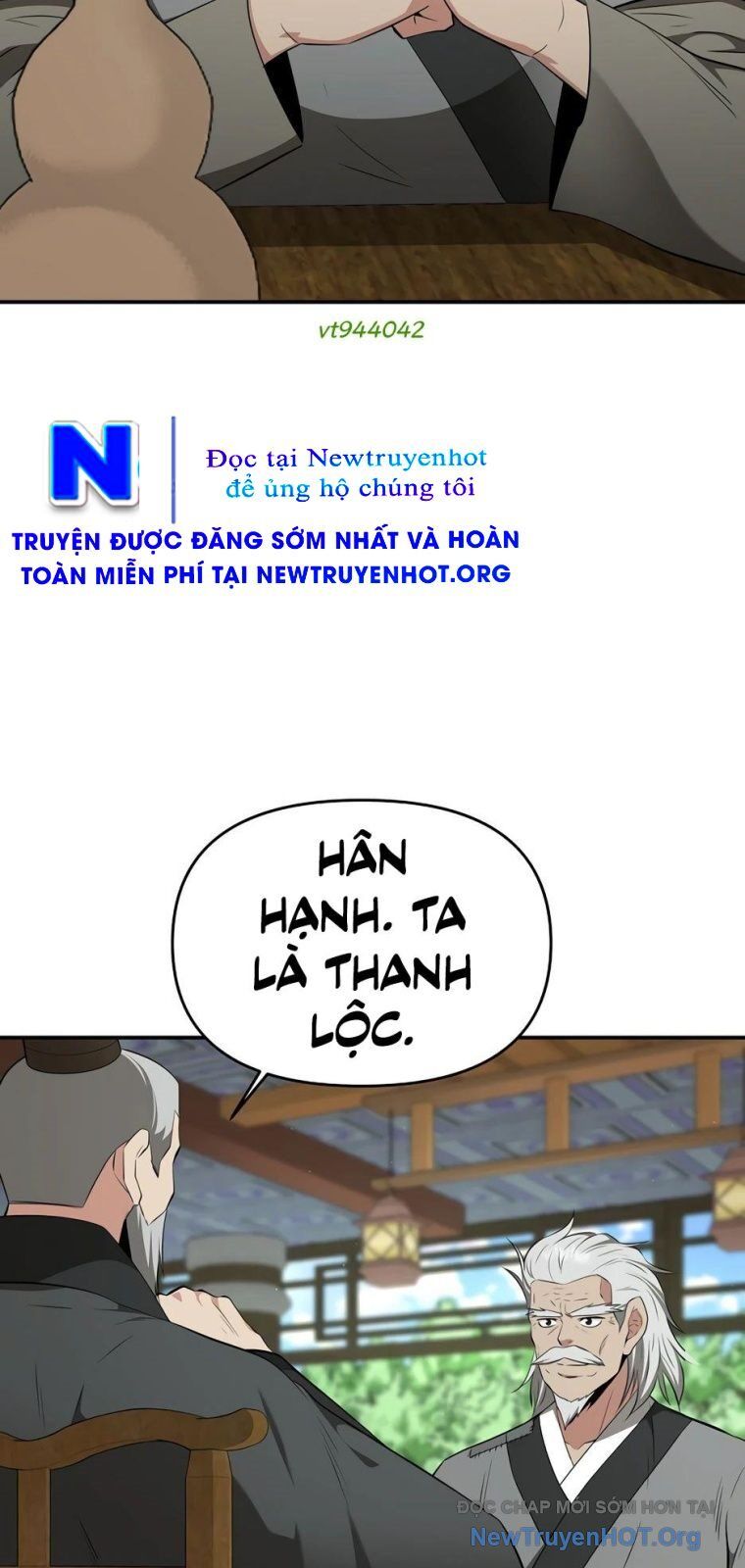 Thiên Hạ Đệ Nhất Côn Luân Khách Điếm - Trang 26
