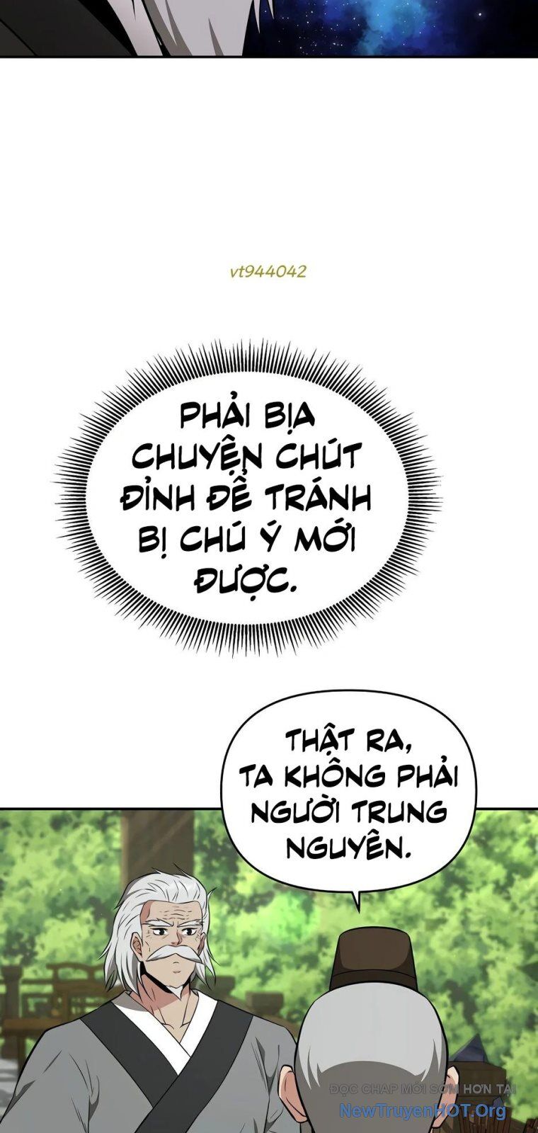 Thiên Hạ Đệ Nhất Côn Luân Khách Điếm - Trang 28